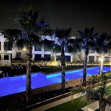 Punta Prima Villa 3 Bedrooms And Solarium Sea View Torrevieja Buitenkant foto