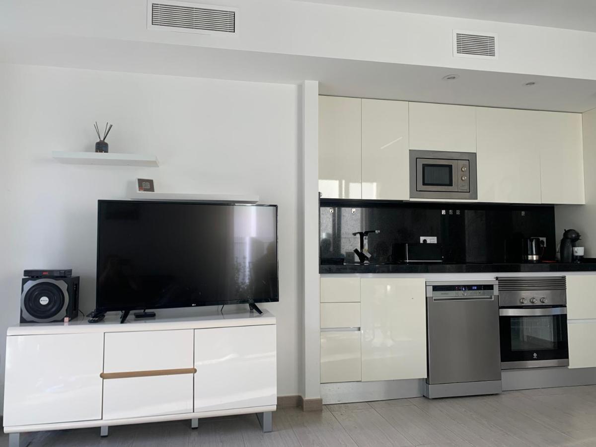 Punta Prima Villa 3 Bedrooms And Solarium Sea View Torrevieja Buitenkant foto