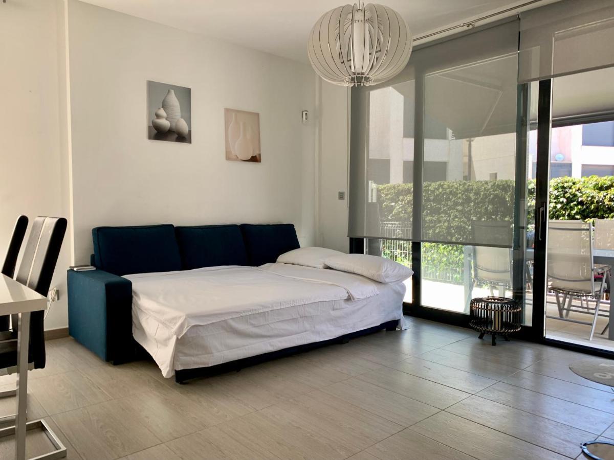 Punta Prima Villa 3 Bedrooms And Solarium Sea View Torrevieja Buitenkant foto