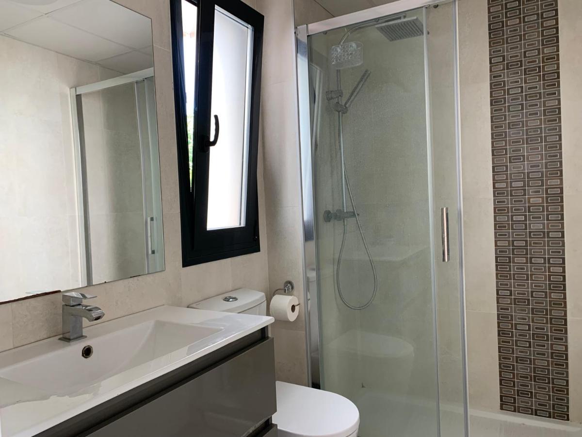 Punta Prima Villa 3 Bedrooms And Solarium Sea View Torrevieja Buitenkant foto