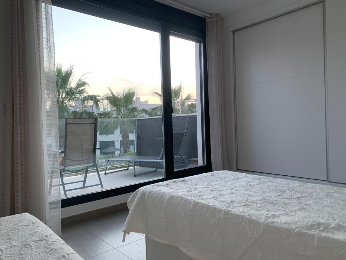 Punta Prima Villa 3 Bedrooms And Solarium Sea View Torrevieja Buitenkant foto