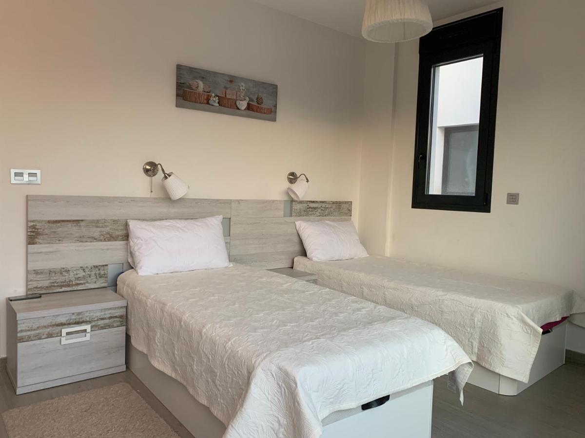 Punta Prima Villa 3 Bedrooms And Solarium Sea View Torrevieja Buitenkant foto