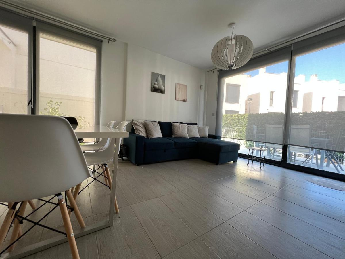 Punta Prima Villa 3 Bedrooms And Solarium Sea View Torrevieja Buitenkant foto