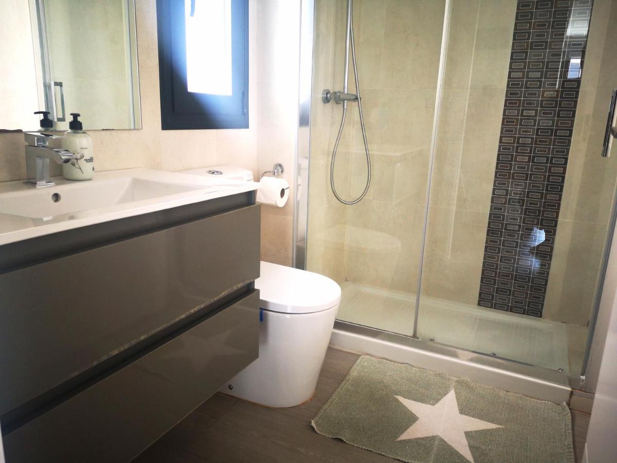 Punta Prima Villa 3 Bedrooms And Solarium Sea View Torrevieja Buitenkant foto