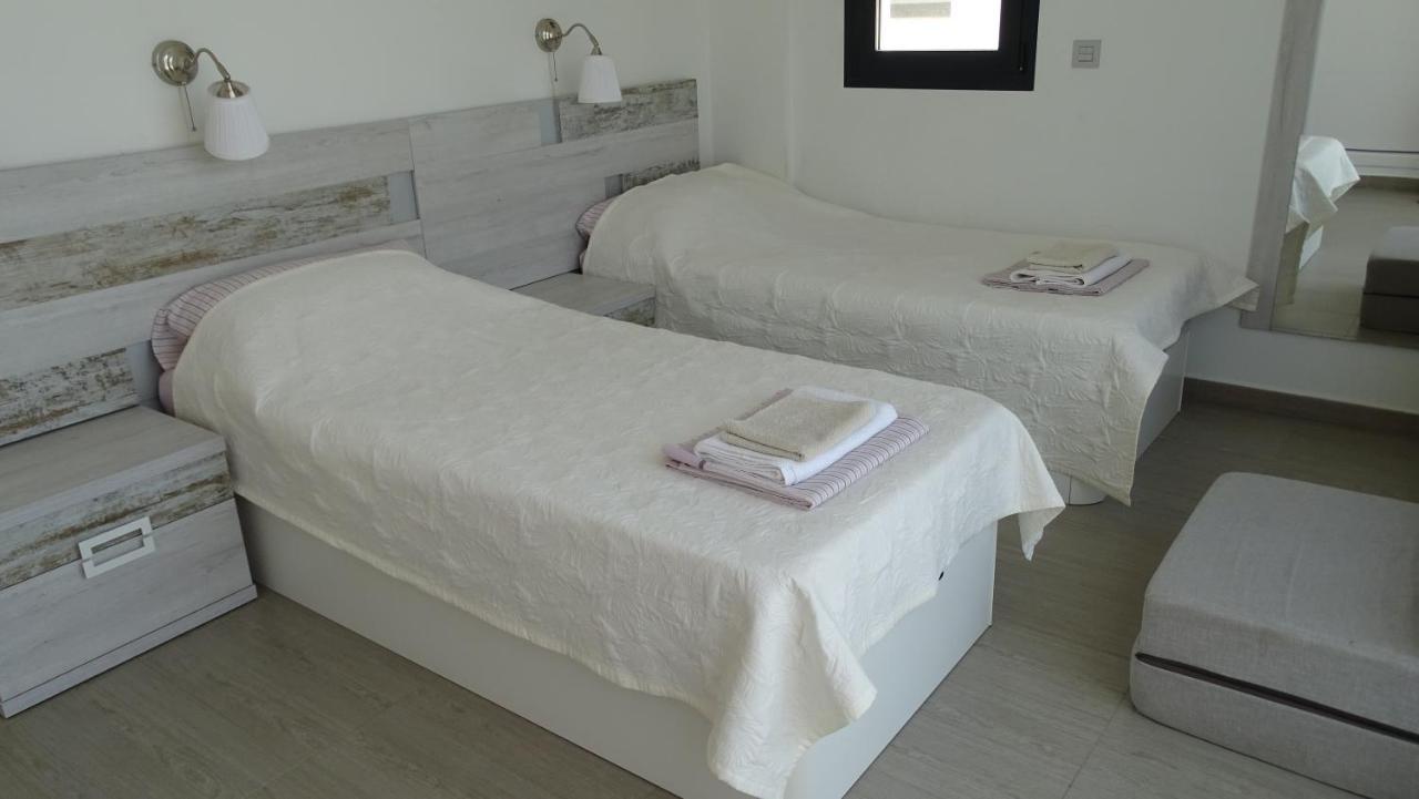 Punta Prima Villa 3 Bedrooms And Solarium Sea View Torrevieja Buitenkant foto