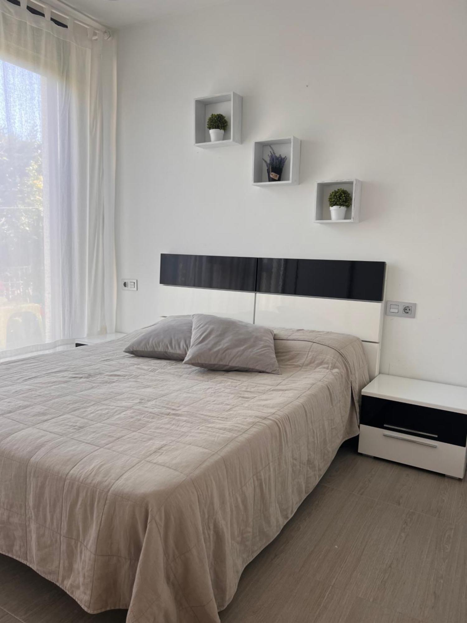 Punta Prima Villa 3 Bedrooms And Solarium Sea View Torrevieja Buitenkant foto