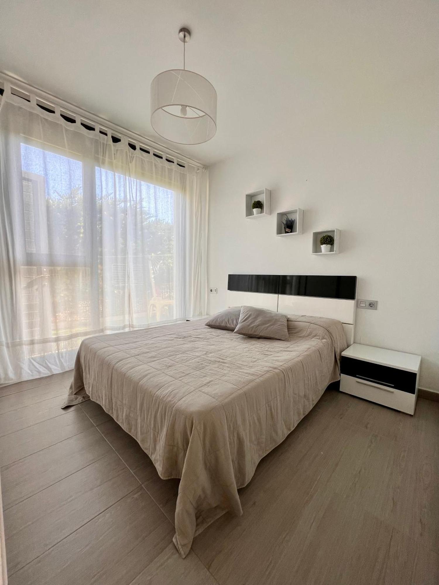 Punta Prima Villa 3 Bedrooms And Solarium Sea View Torrevieja Buitenkant foto