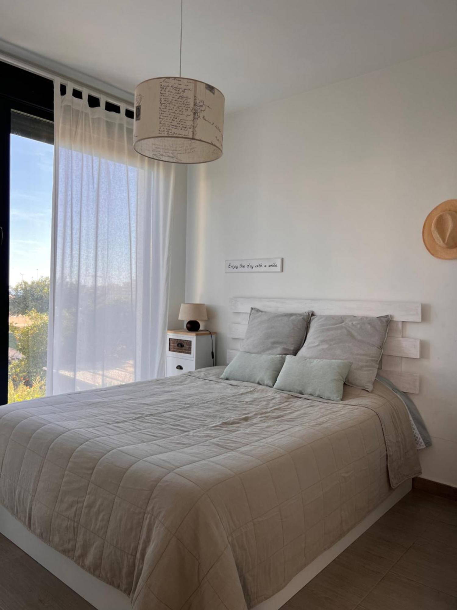 Punta Prima Villa 3 Bedrooms And Solarium Sea View Torrevieja Buitenkant foto