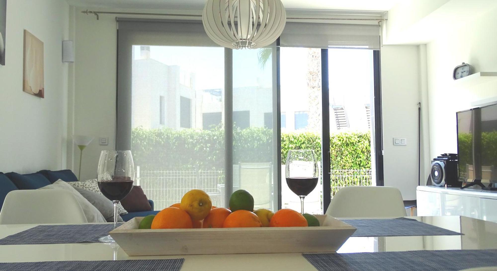 Punta Prima Villa 3 Bedrooms And Solarium Sea View Torrevieja Kamer foto
